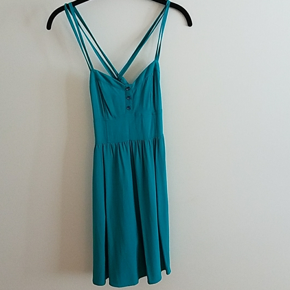 EXPRESS dress
